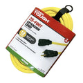 25FT 12/3 Extension Cord Yellow N612