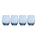 Stemless Wine Glass Set of 4 E38277