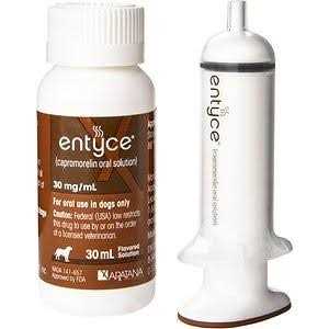 Oral Solution for Dogs F401139