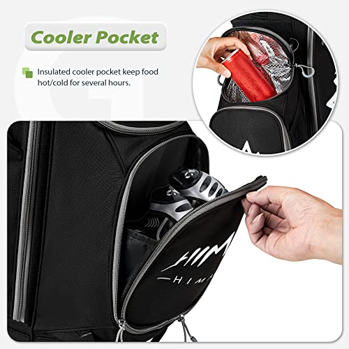 Lightweight Golf Stand Bag B40920