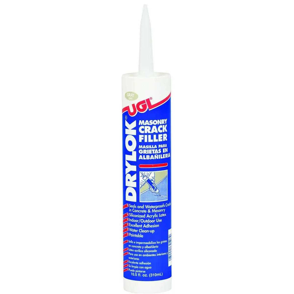 Drylok Masonry Crack Filler I47593