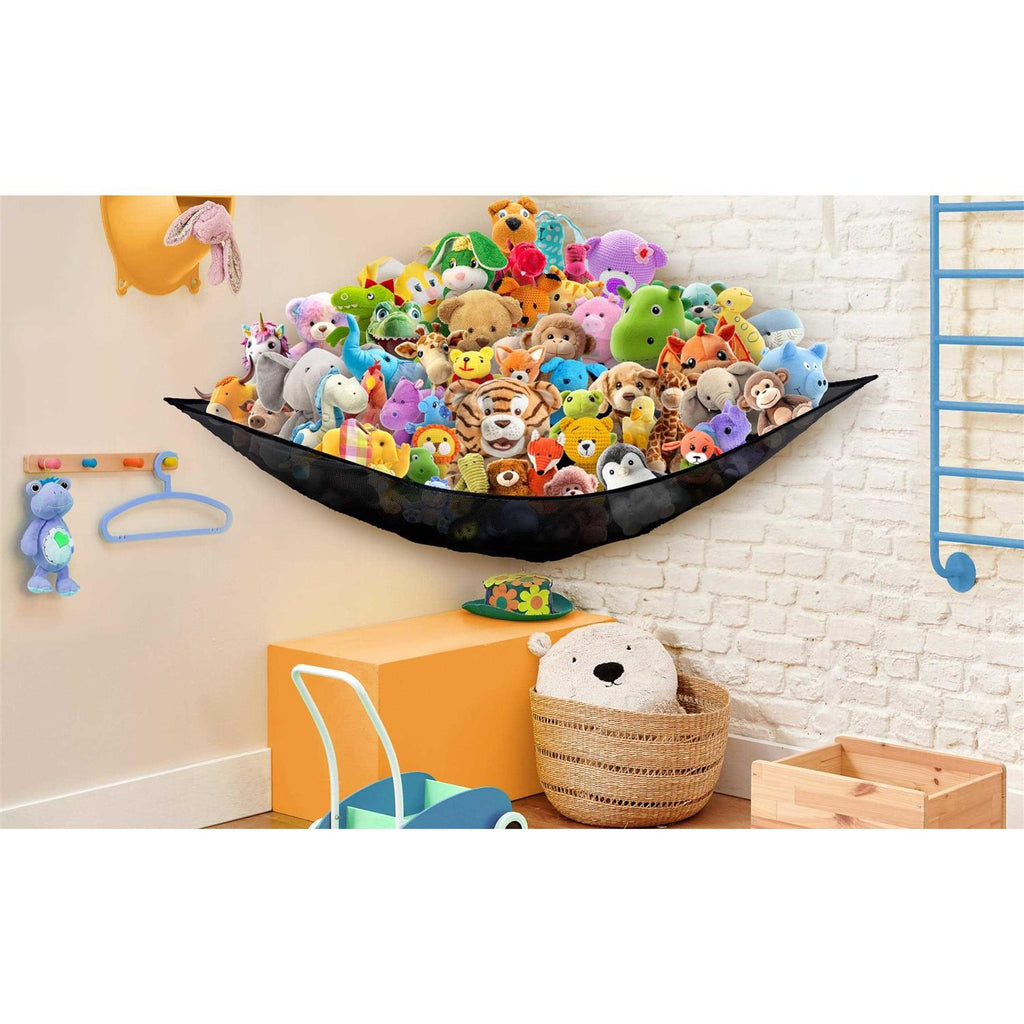 Jumbo Toy Storage Hammock E51687