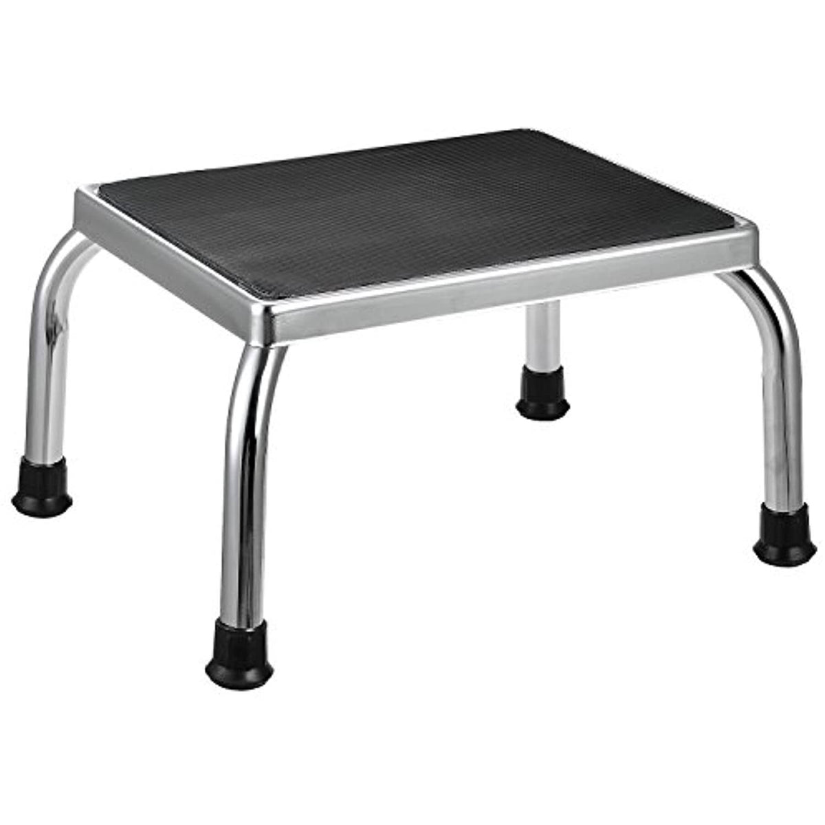 Non-Skid Rubber Step Stool T91728