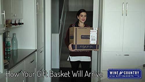 Get Well Soon Care Package Gift Basket X55473