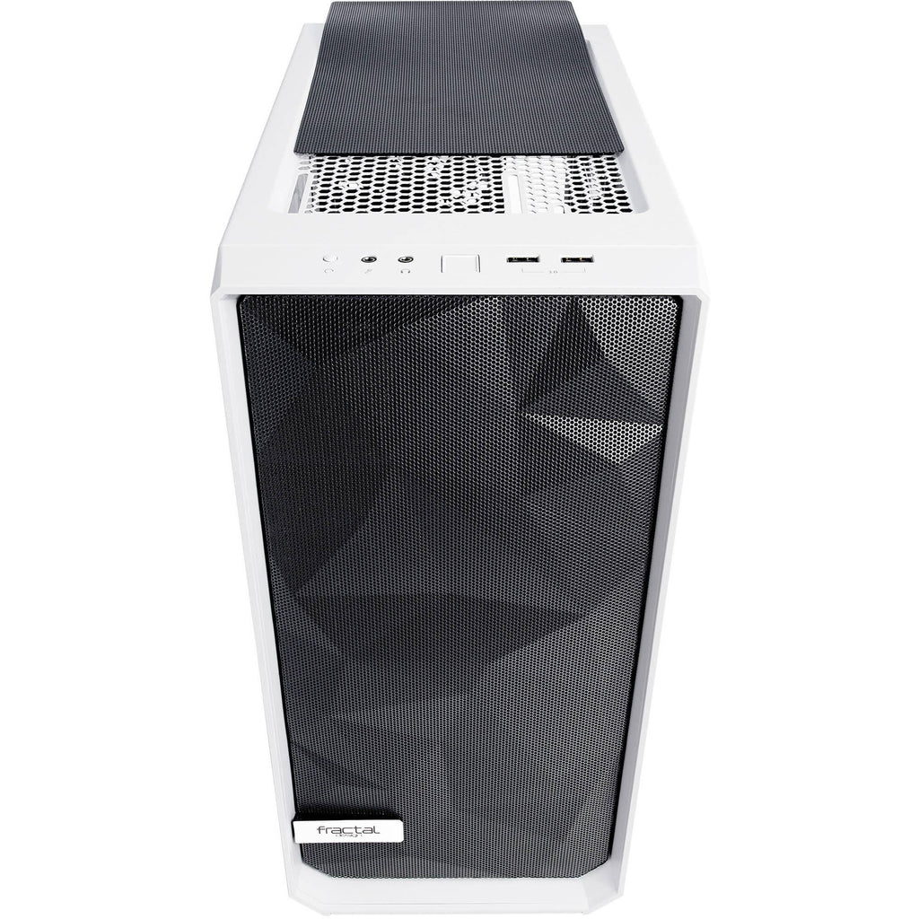 White TG Case N65390