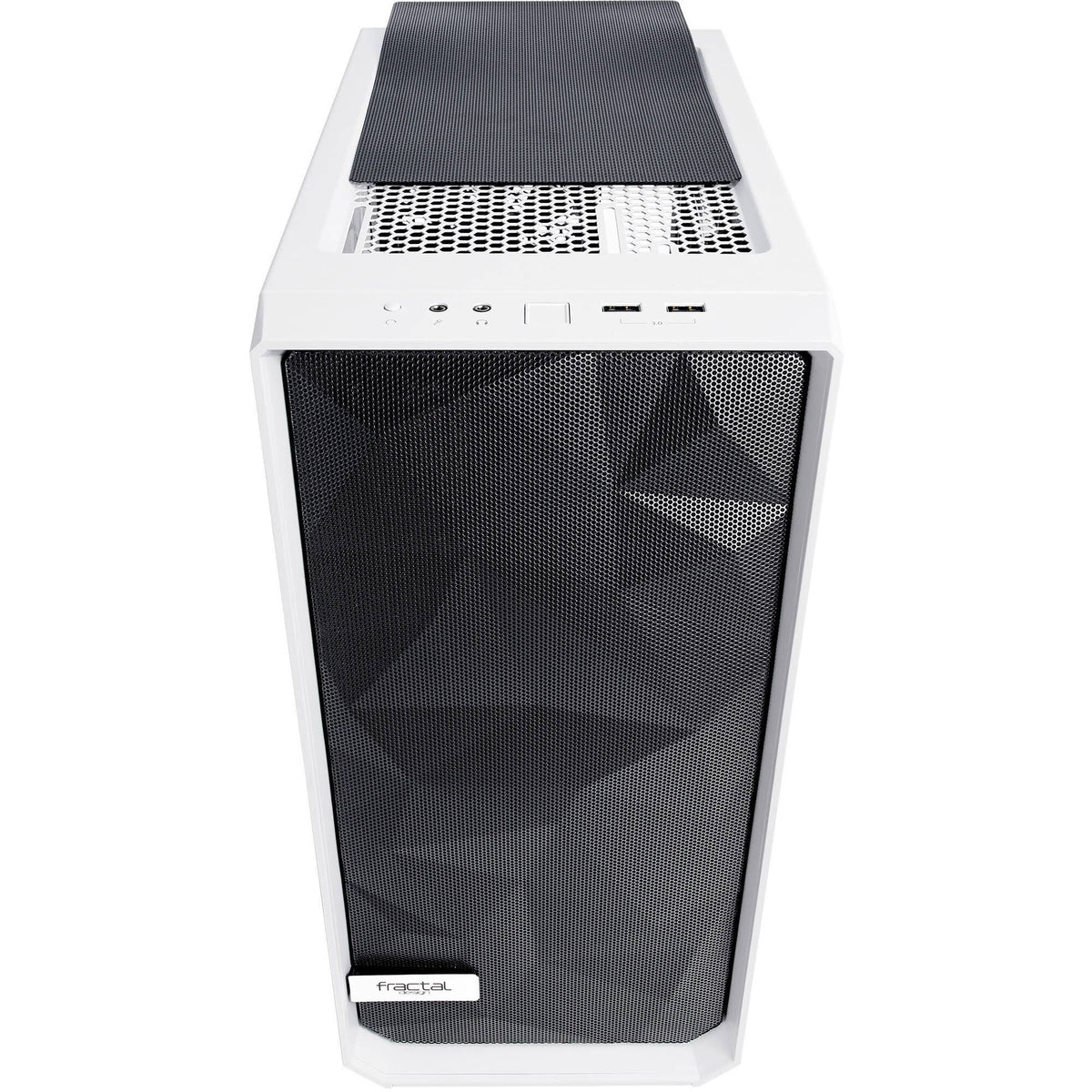 White TG Case N65390