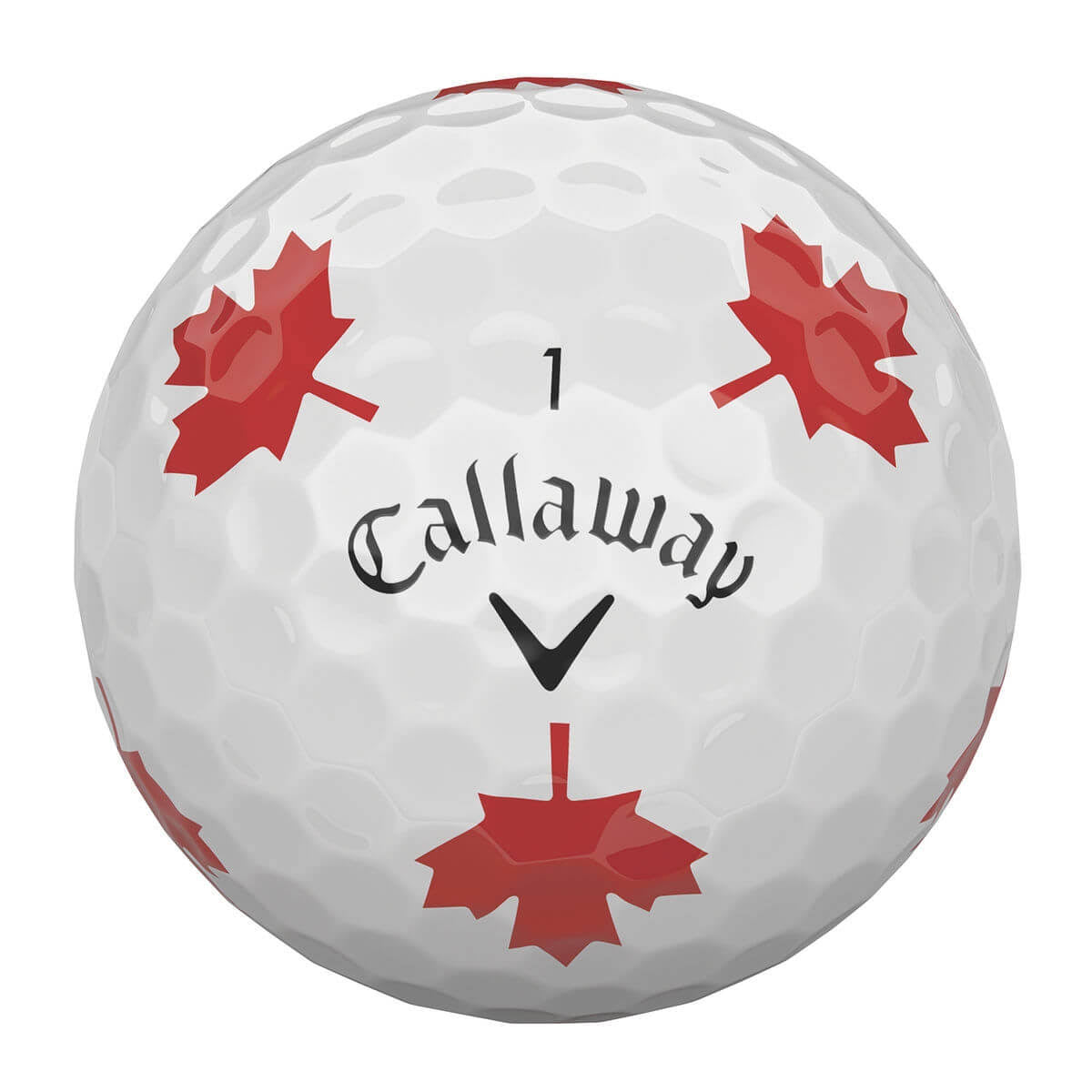 Golf Balls J184