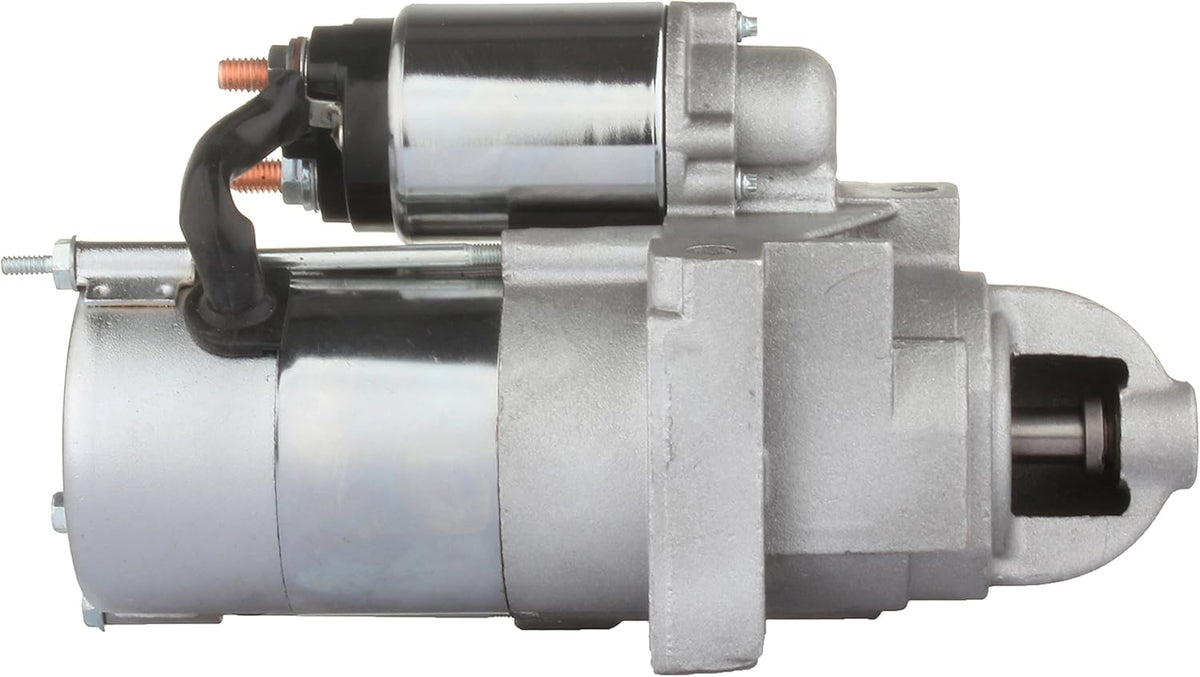 Electrical Motor Starter Assembly Replacement G575673