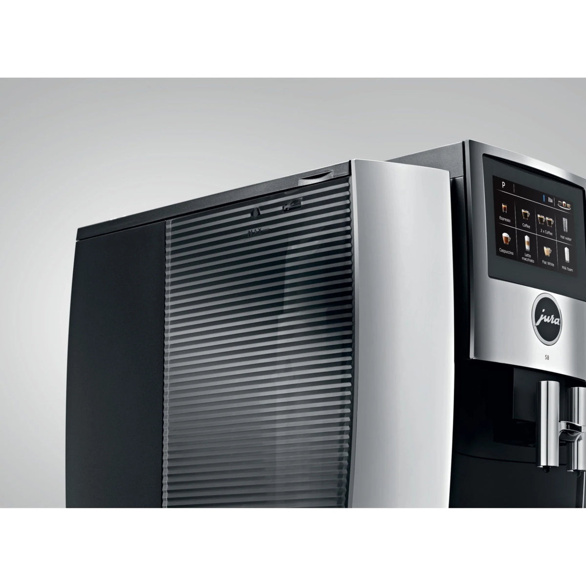 Automatic Coffee & Espresso Machine M793