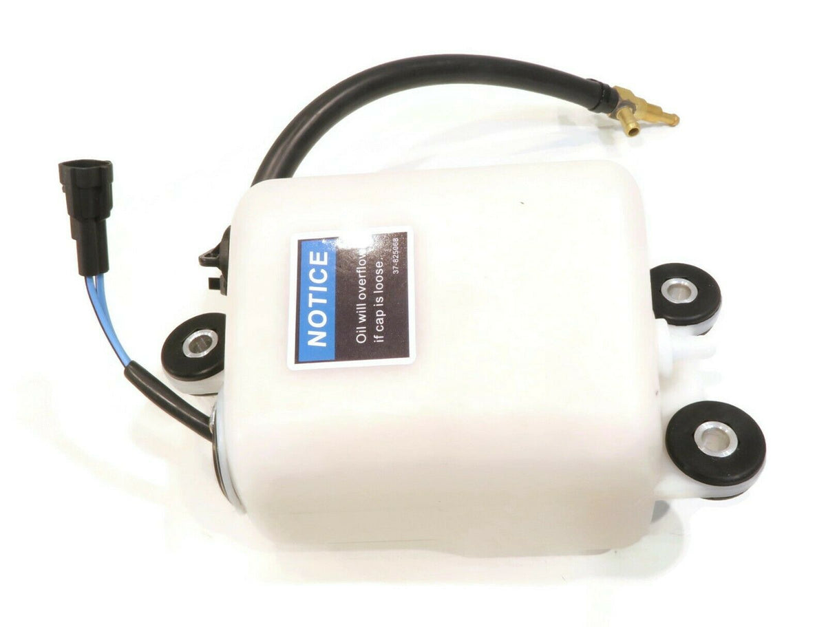 Oil Tank Assembly for Mercury MerCruiser Outboard Motor U539401
