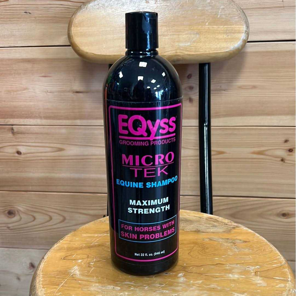 Micro-Tek Shampoo N602