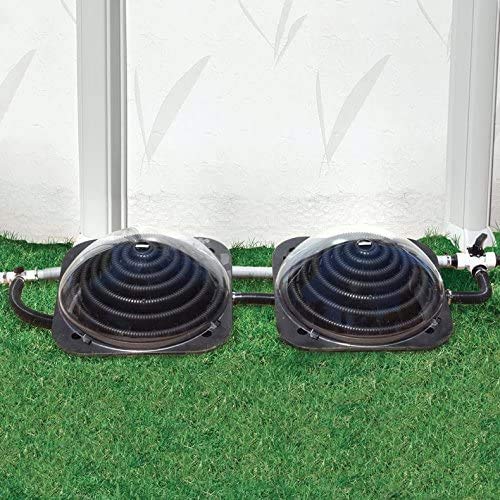 Solar Heating System for Above Ground Swimming Pools G282967