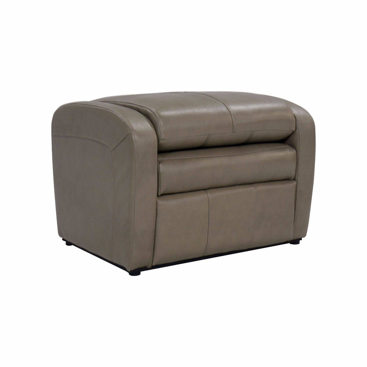 Putty RV Gaming Chair Ottoman with Storage W740420