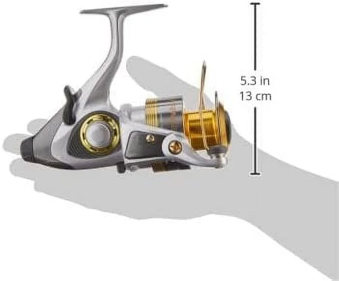 Spinning Reel O86956