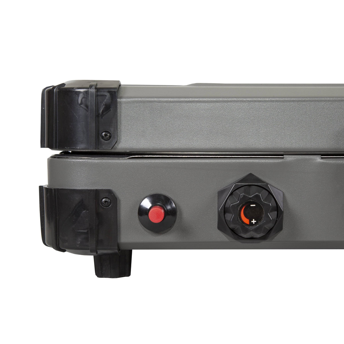 2-Burner Propane Stove X590822