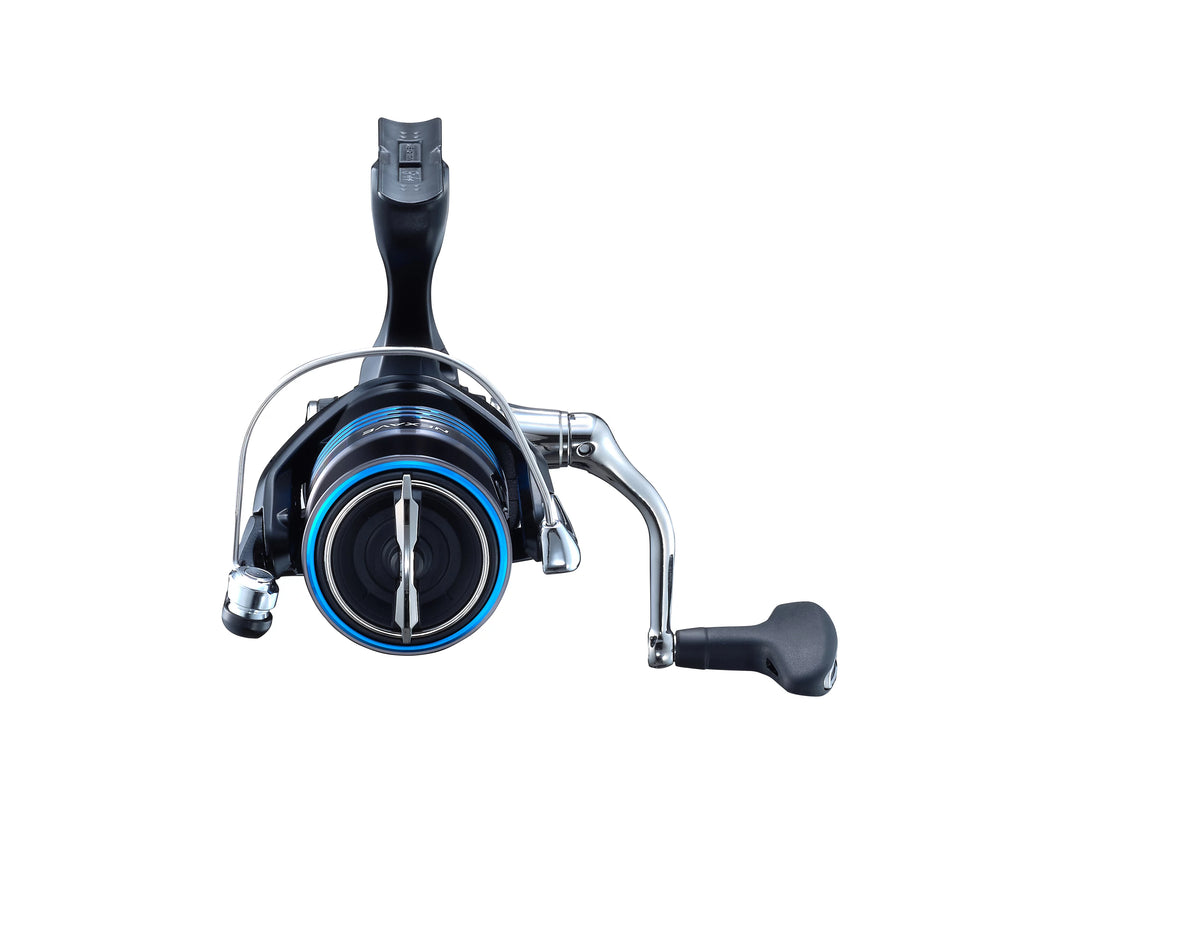Spinning Reel Q622