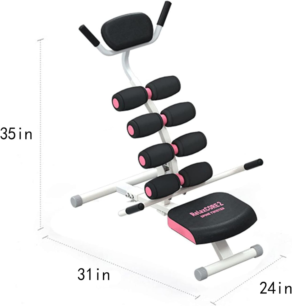 Inversion Table, 350lbs Capacity O973