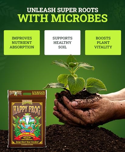 12qt Potting Soil P22356