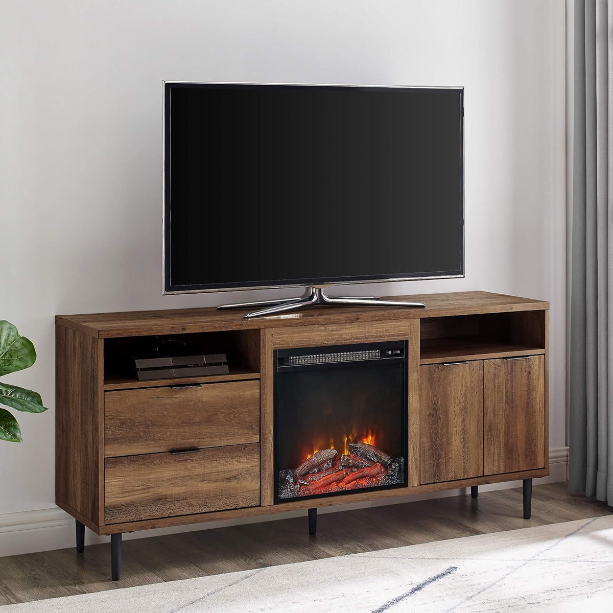 30 Inch Birch Storage Cabinet G7780