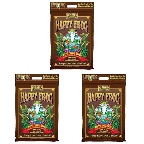 12qt Potting Soil P22356