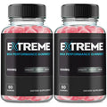 Male Performance Gummies 2 Pack F2485