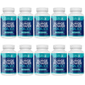 Men Enhancement Supplement 10 Bottles M605570