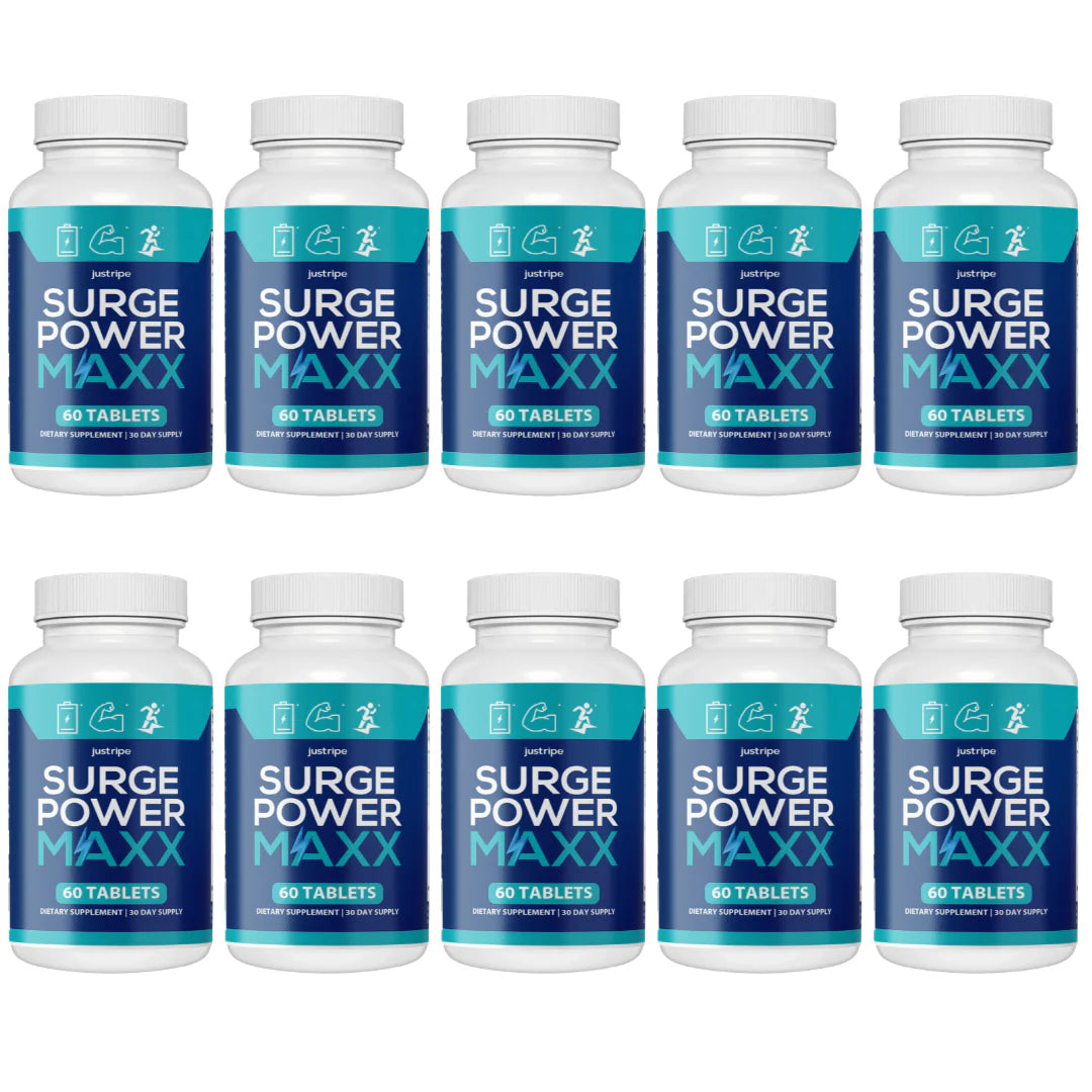 Men Enhancement Supplement 10 Bottles M605570