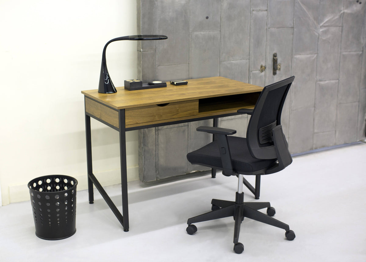 Single Drawer Office Desk N7115