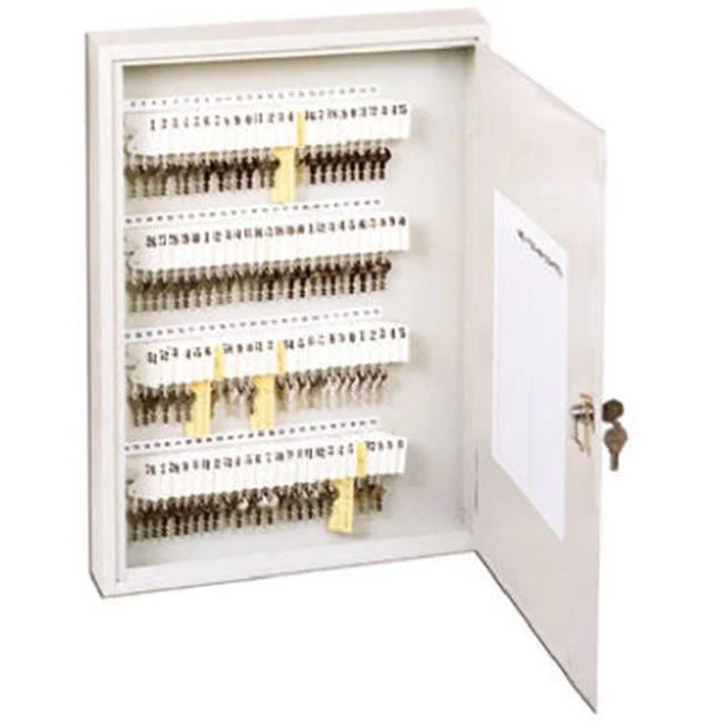 100 Key Putty Storage Cabinet O908