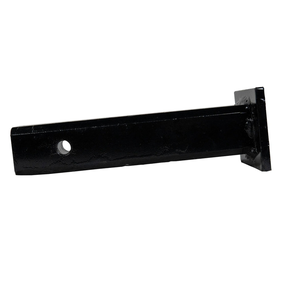 2 Position Pintle Hitch Ball Mount 10K or 20K Capacity, 12.5" Long L3132