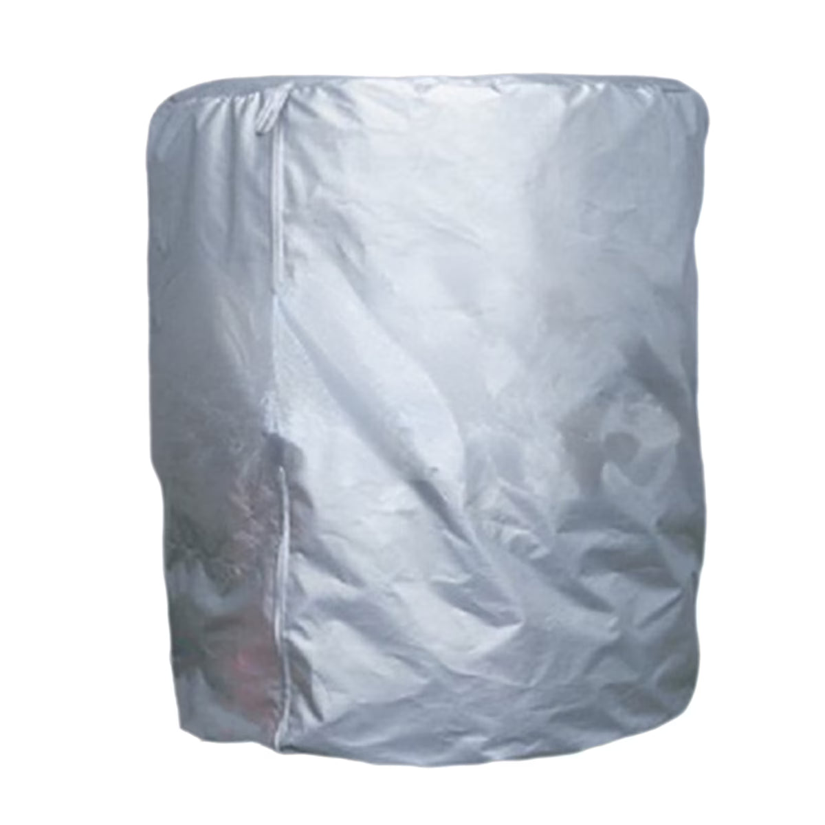 Tire Storage Cover for 4 Tires Stacked Large 210D Oxford Cloth Foldable Adjustable Bag M14160