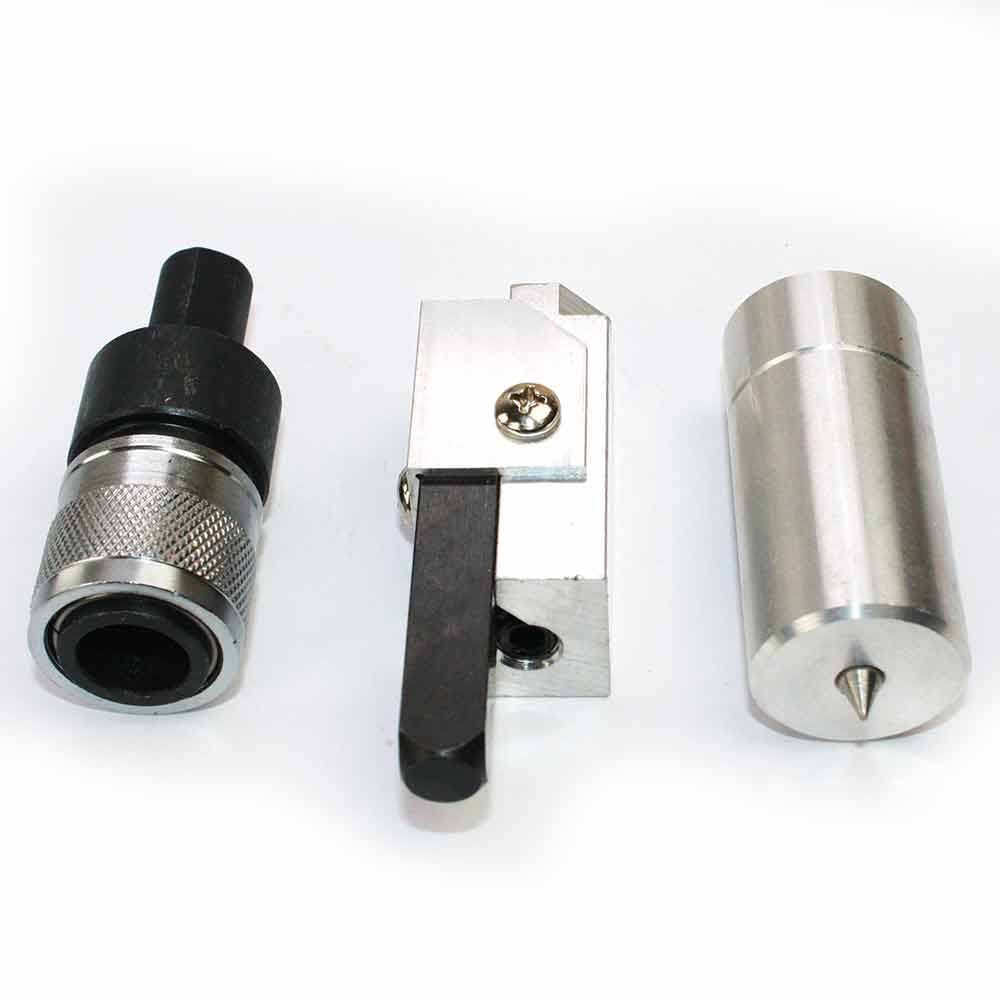 Bore Master Lock Installation Kit Y9044