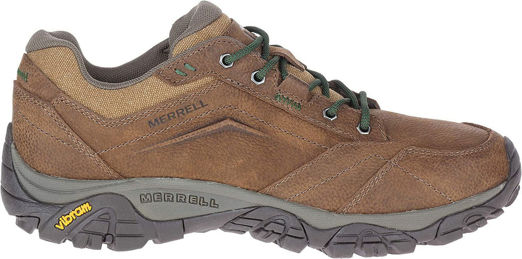 Earth Green Hiking Shoes Z7748