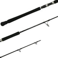 Terez Conventional Casting Rod F492