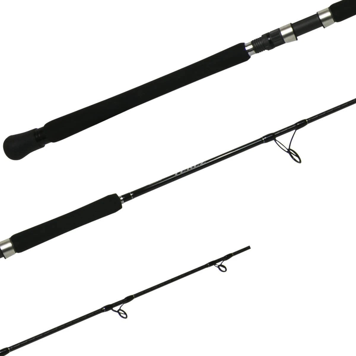 Terez Conventional Casting Rod F492