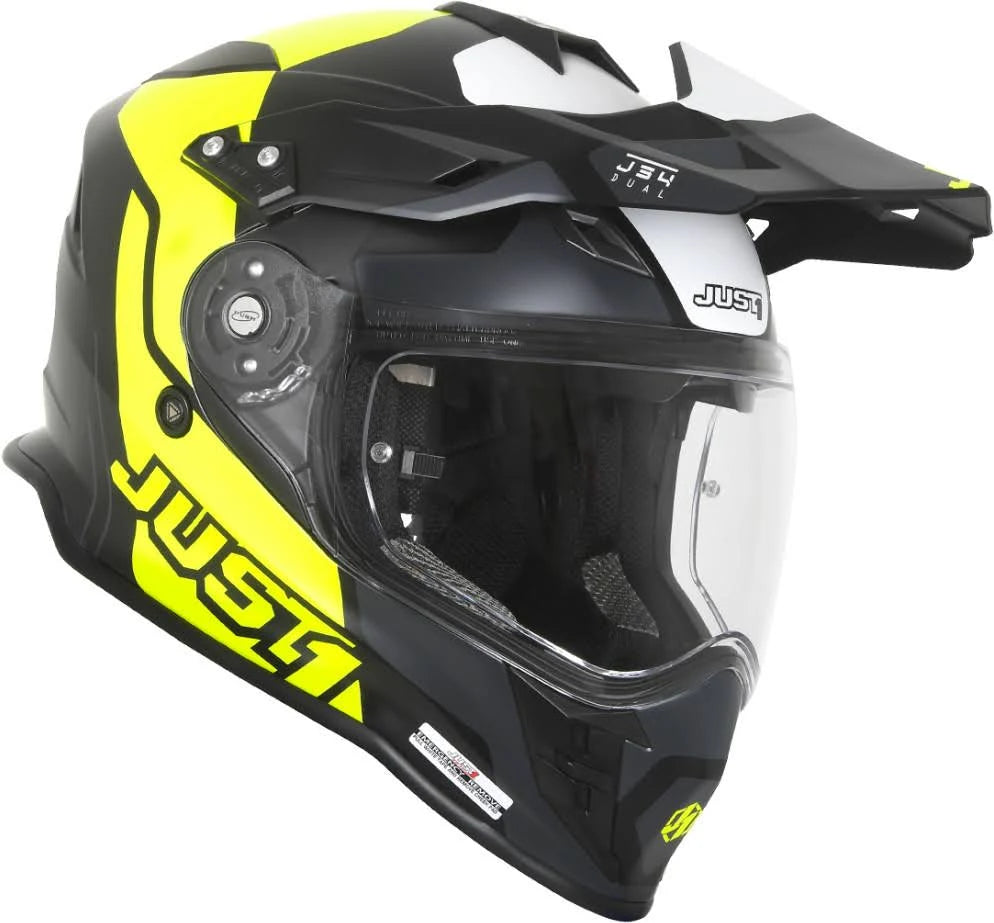 Xs Motocross Helmet L18056