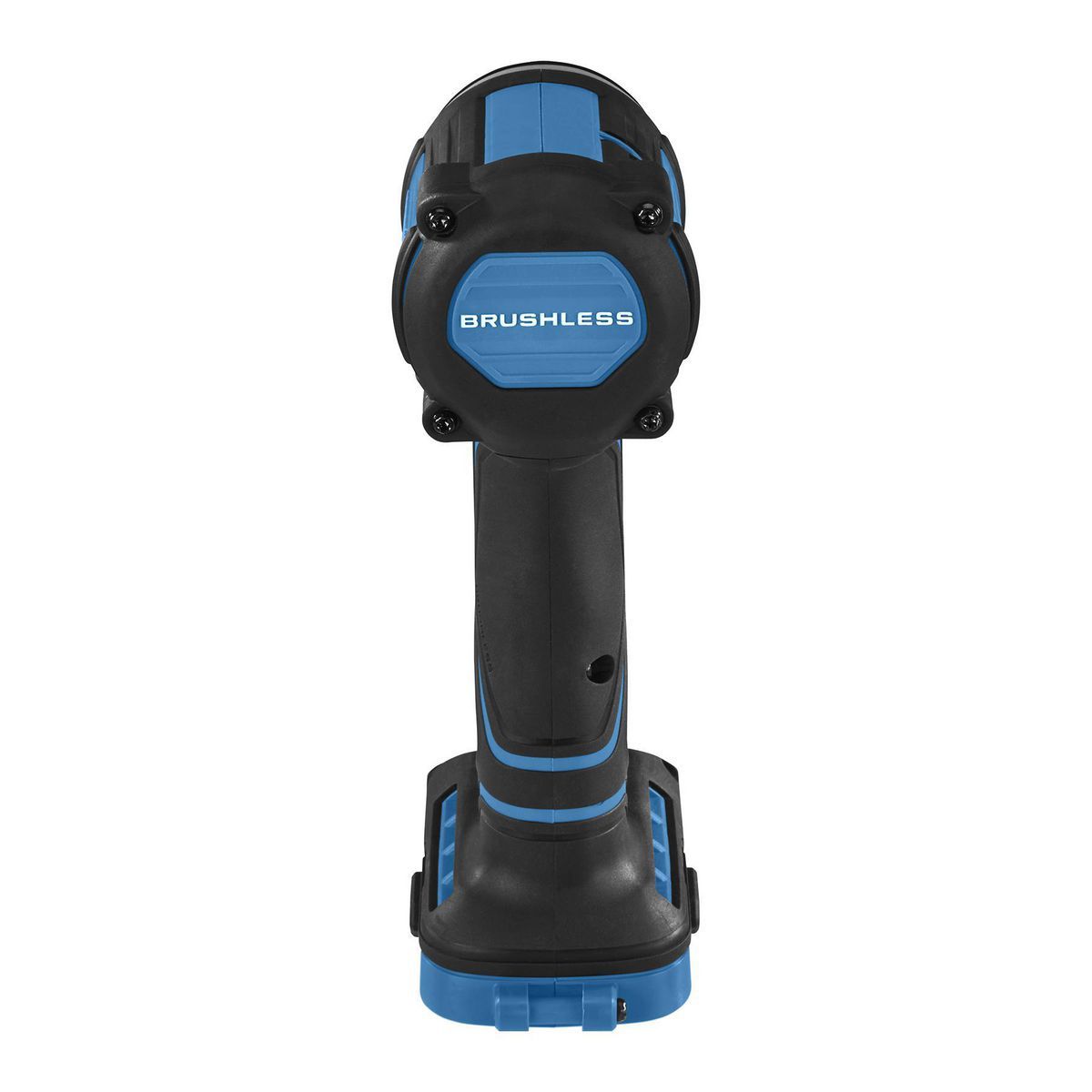 20V Brushless Cordless 1/4 in. Compact 3-Speed Impact Driver S826289