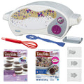 Easy Bake Oven with Refill Mixes and Mini Whisk D307310