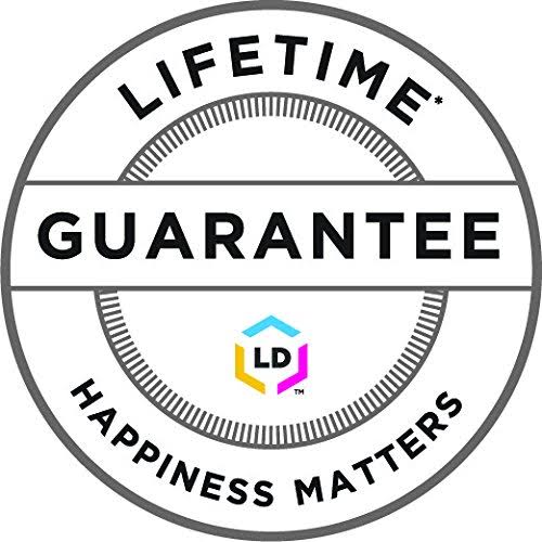 Black Toner Cartridge T8053