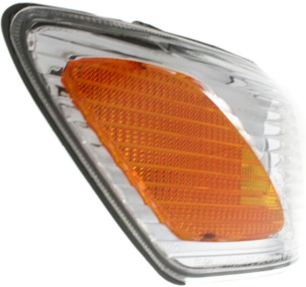 Signal Light Assembly Passenger Side Pack of 2 A144