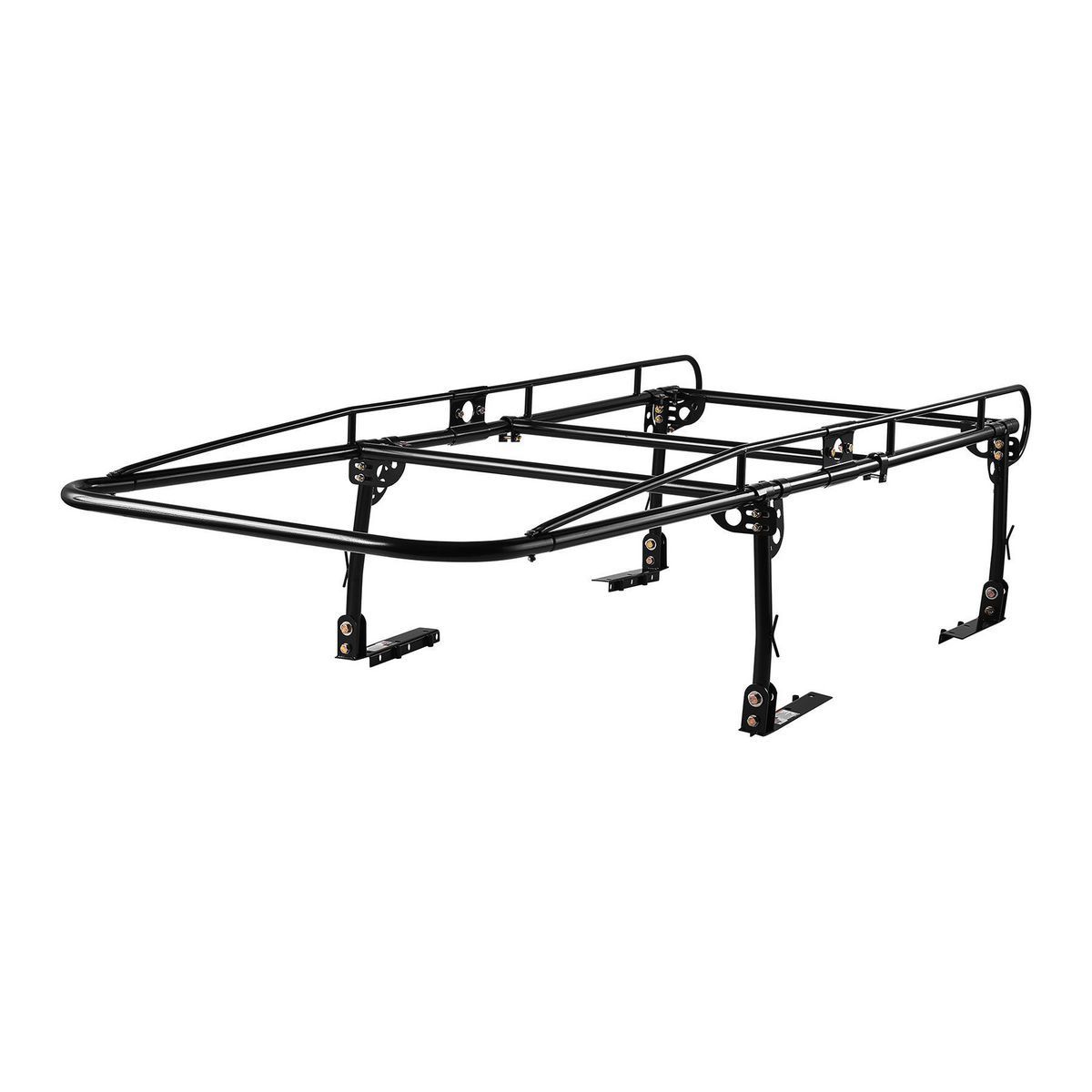 800 lb. Capacity Full-Size Truck Rack X2816