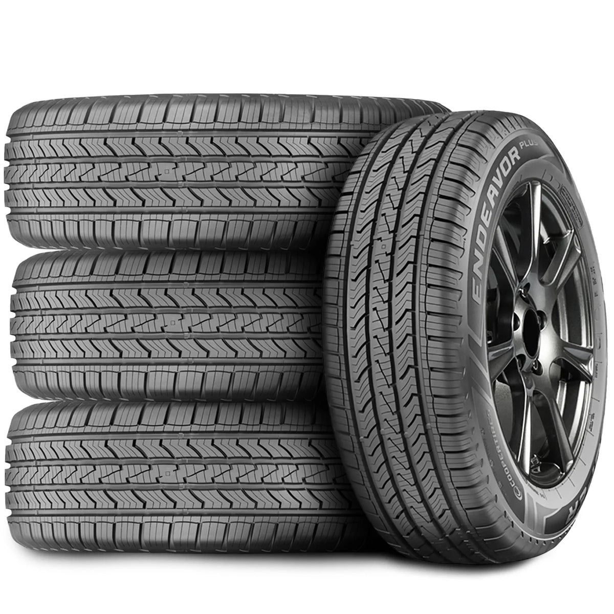 285/45R22 114H XL All Season Tires R270