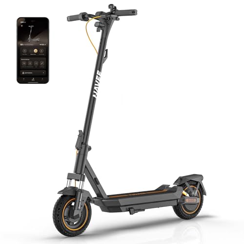 Electric Scooter 20 Mph 30 Miles Foldable U5092