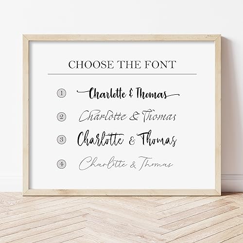 Custom Star Map Unframed Star Prints N527