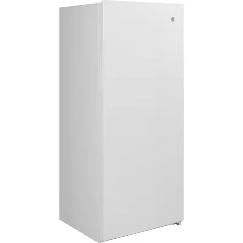 21.3 cu. ft. Frost Free Upright Freezer in White P20121