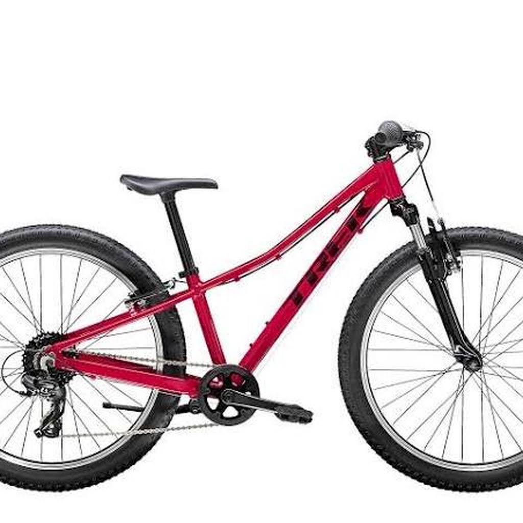 Trek Precaliber 24 8-Speed Suspension J5461