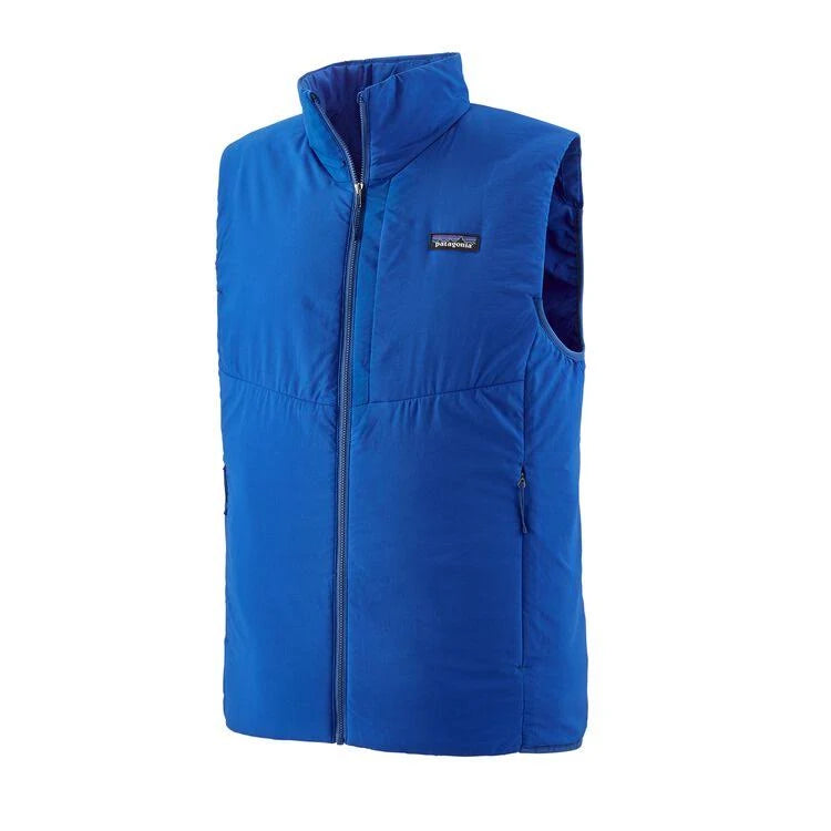 Superior Blue XXL Vest A2022