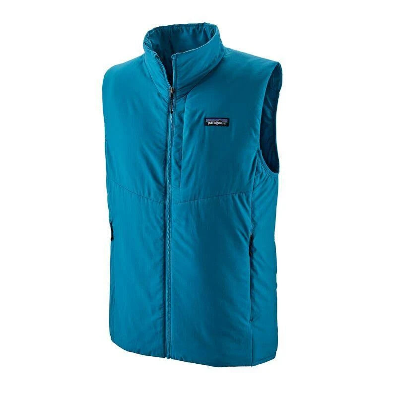 Superior Blue XXL Vest A2022
