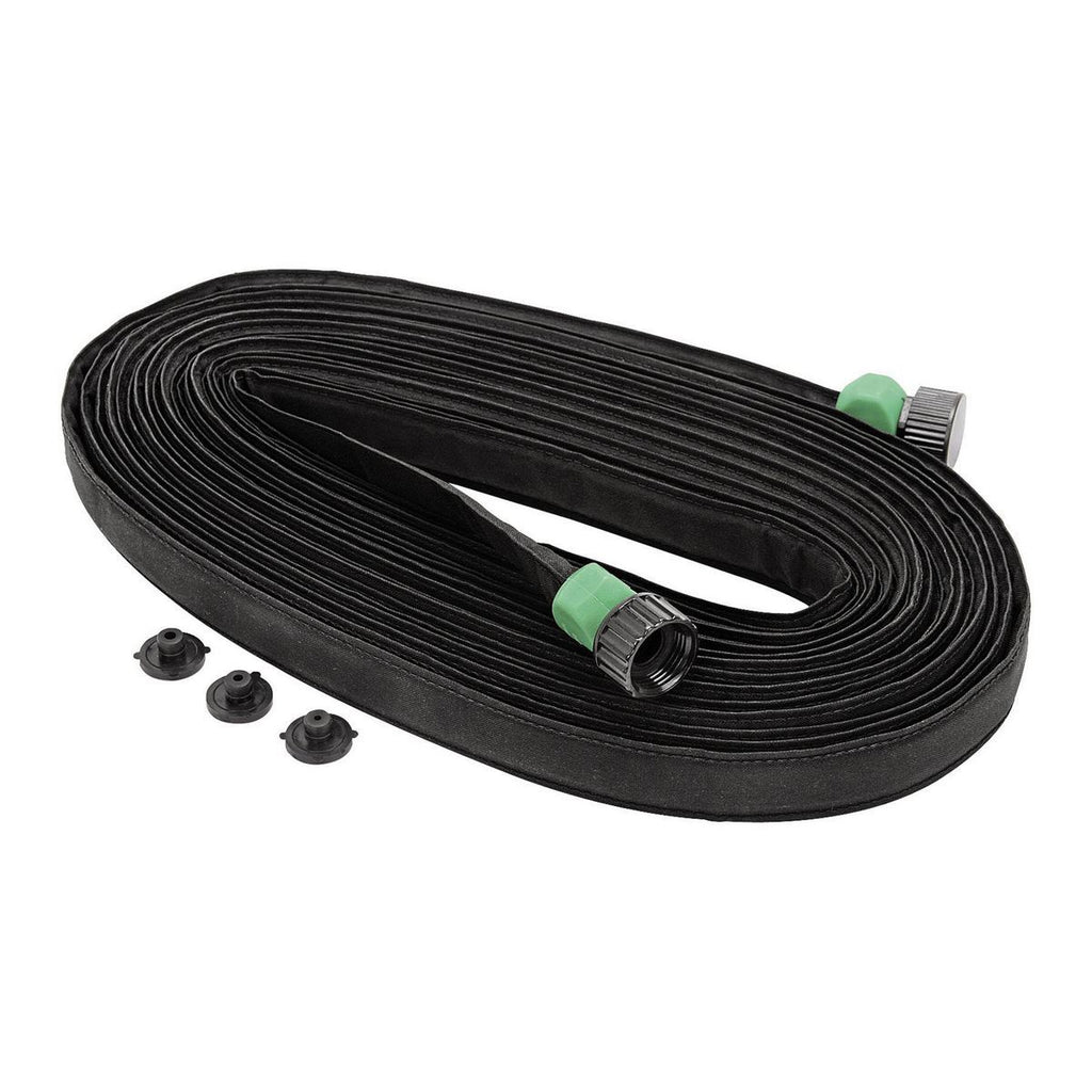 50 ft. x 3/4 in. Flat Soaker Hose W277