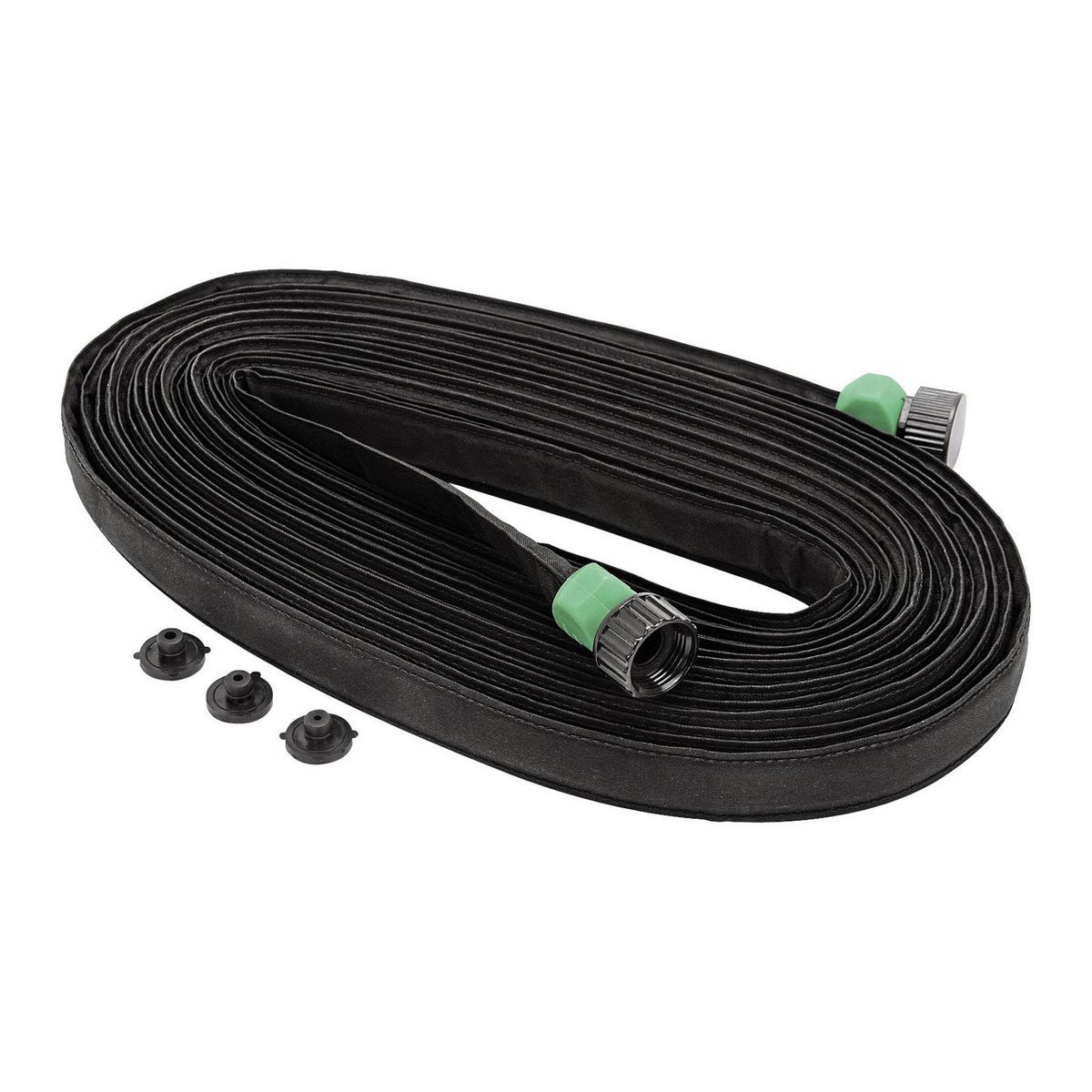 50 ft. x 3/4 in. Flat Soaker Hose W277
